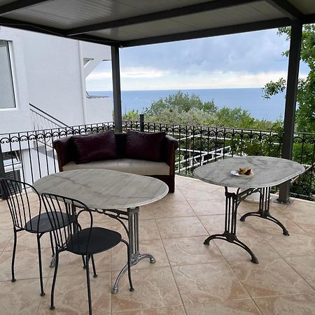 Hotel Kuca Radovic Budva Exterior foto