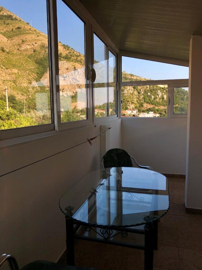 Hotel Kuca Radovic Budva Exterior foto