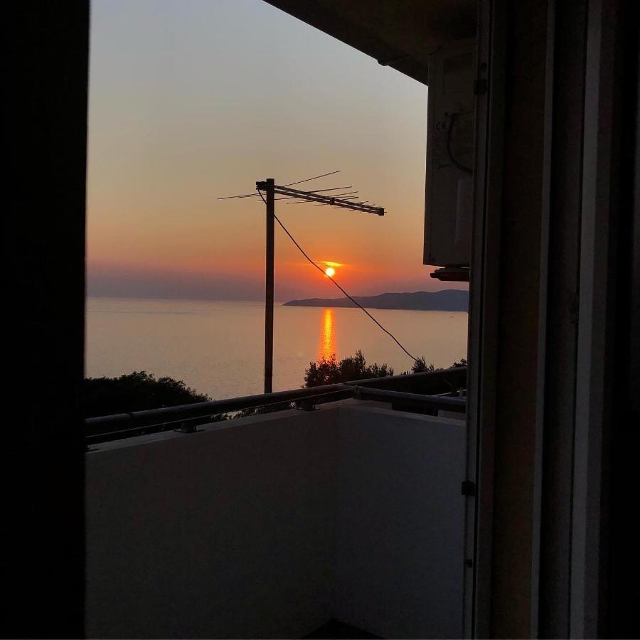 Hotel Kuca Radovic Budva Exterior foto