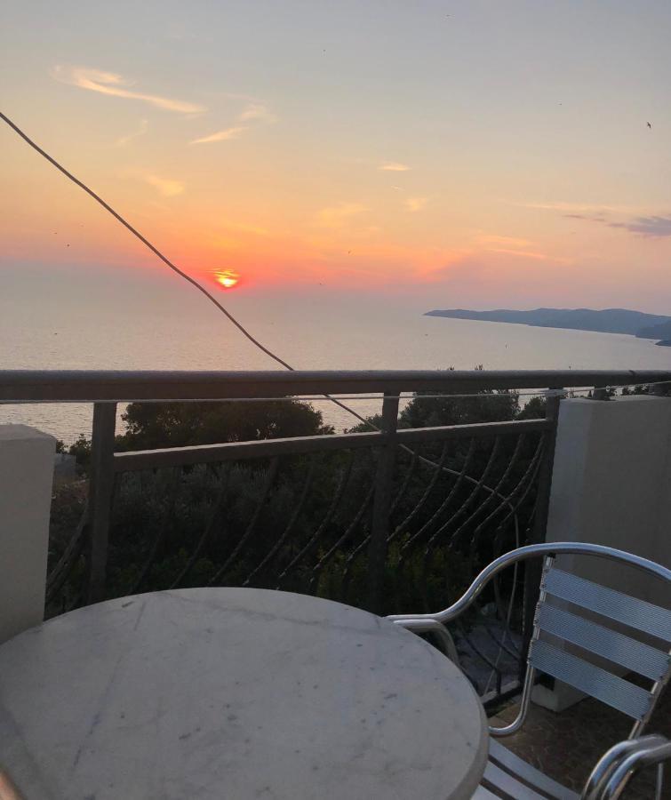 Hotel Kuca Radovic Budva Exterior foto