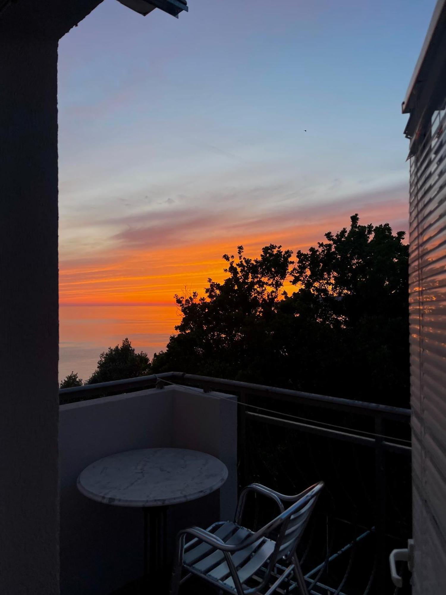 Hotel Kuca Radovic Budva Exterior foto