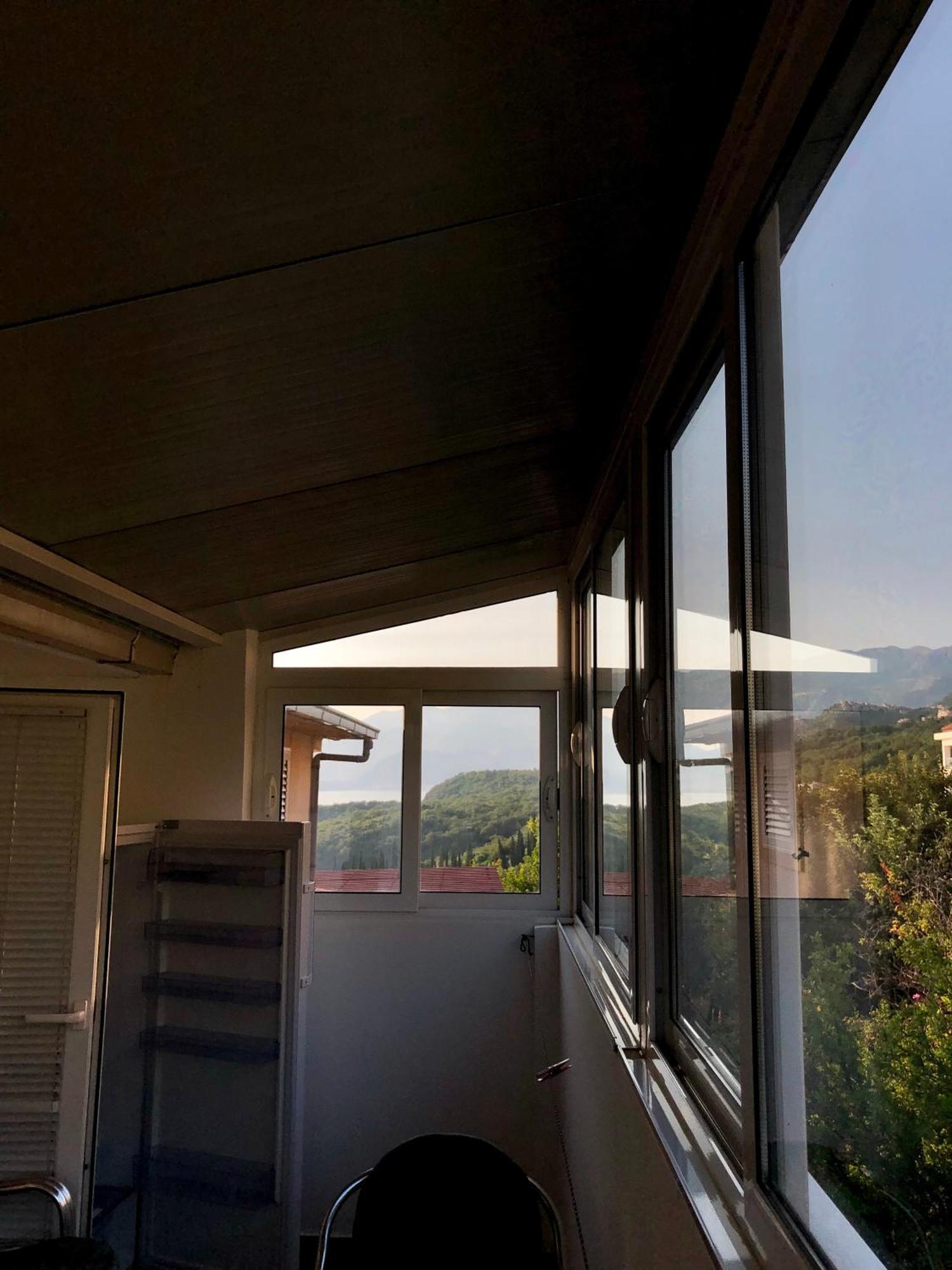 Hotel Kuca Radovic Budva Exterior foto